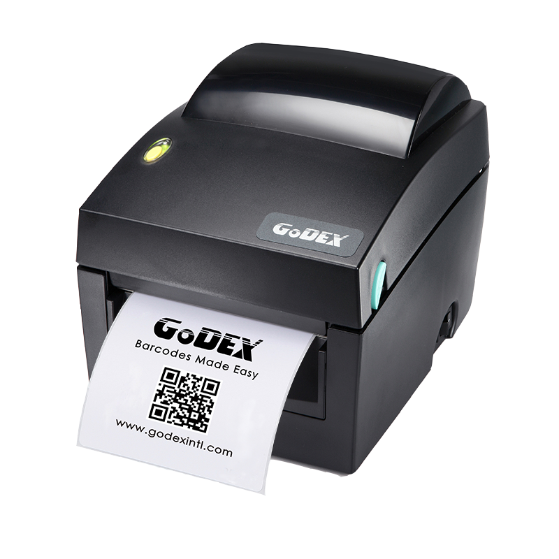 GoDEX DT4x